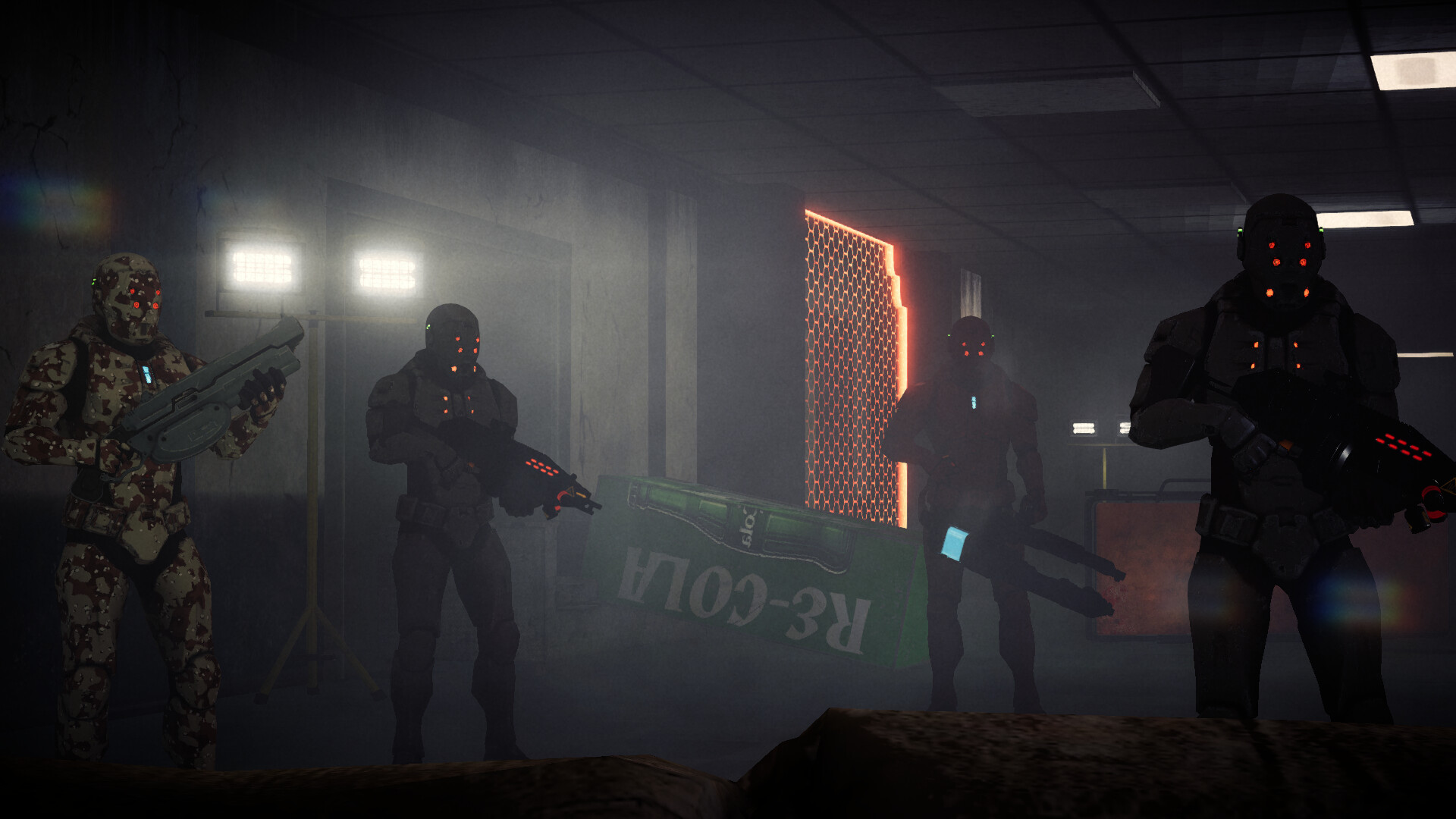 Phantom Void screenshot #6