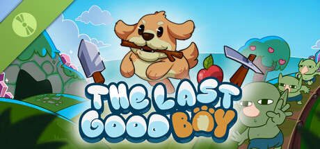 The Last Good Boy - Demo