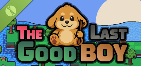 The Last Good Boy Demo cover art