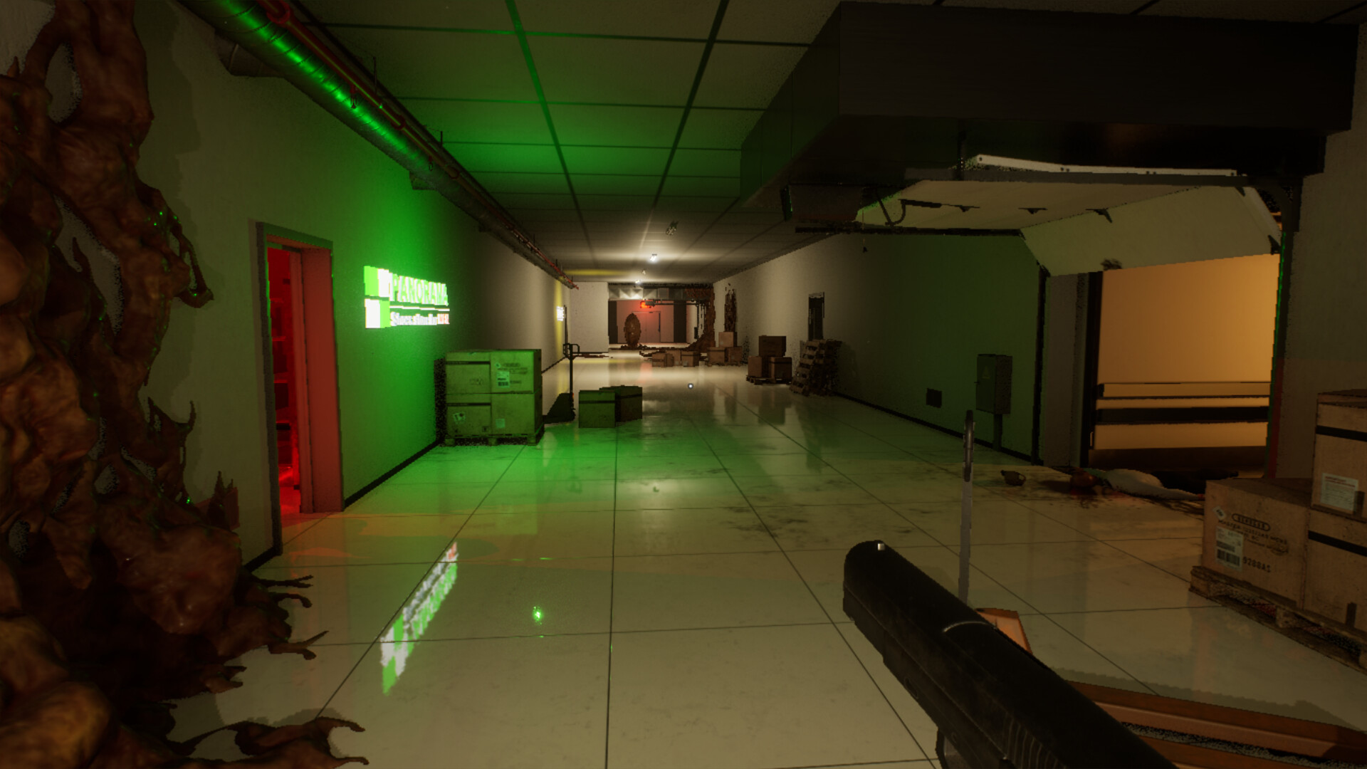 Noël macabre screenshot 6