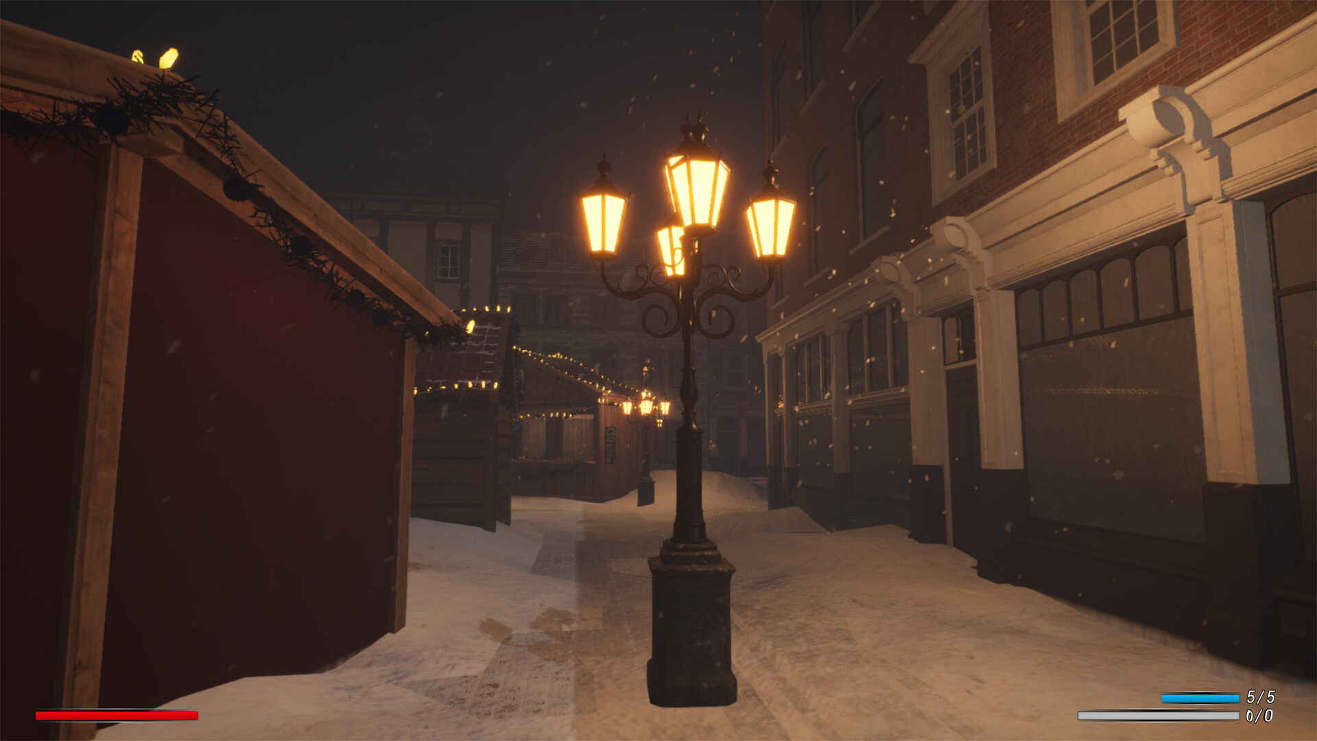 Noël macabre screenshot #7