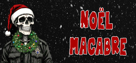 Noël macabre