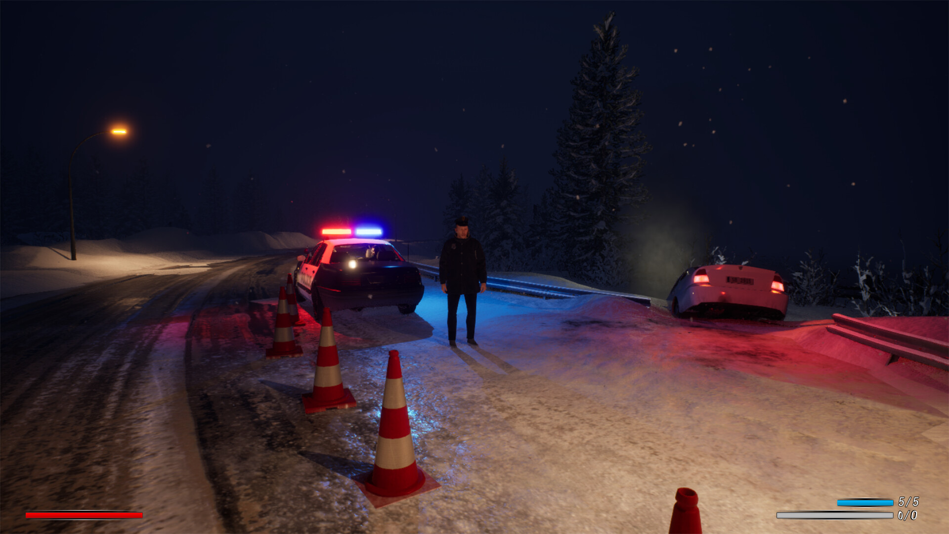 Noël macabre screenshot 13