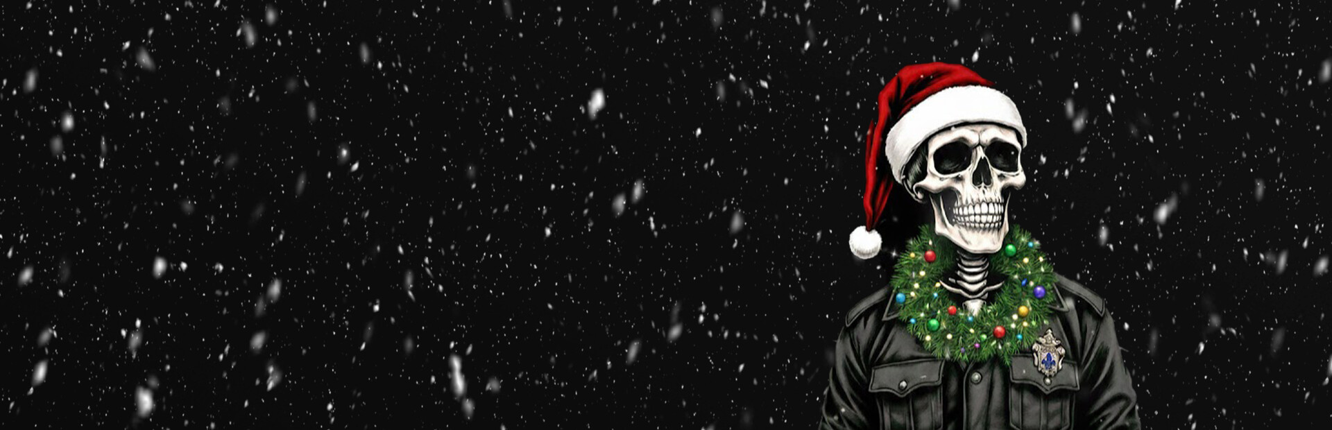 Noël macabre