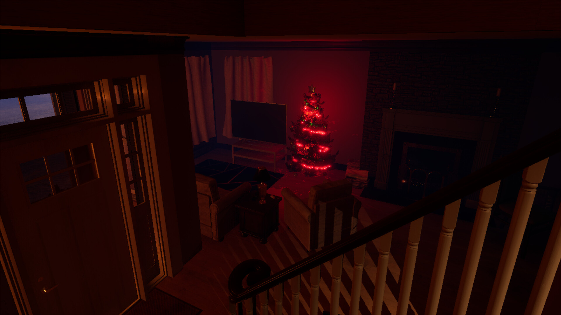 Noël macabre screenshot 10