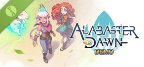 Alabaster Dawn Demo
