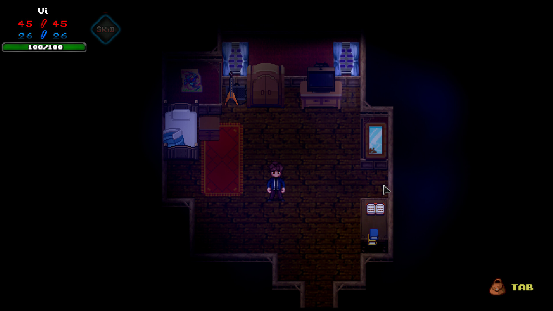 Ignarus screenshot #1