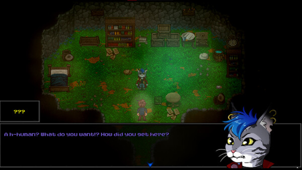 Ignarus screenshot 6