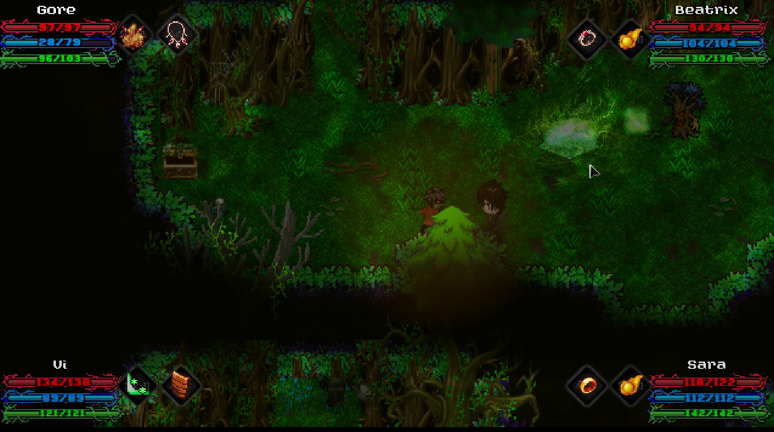 Ignarus screenshot #8