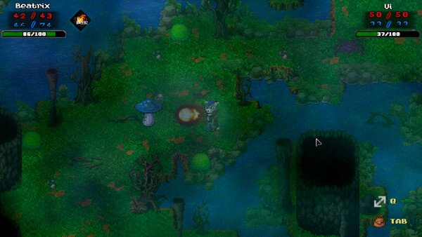Ignarus screenshot 7