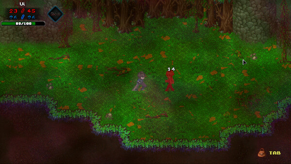 Ignarus screenshot 5