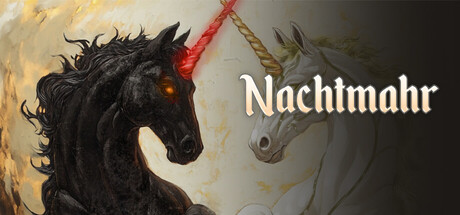 Nachtmahr game cover