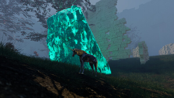 Nachtmahr screenshot 4