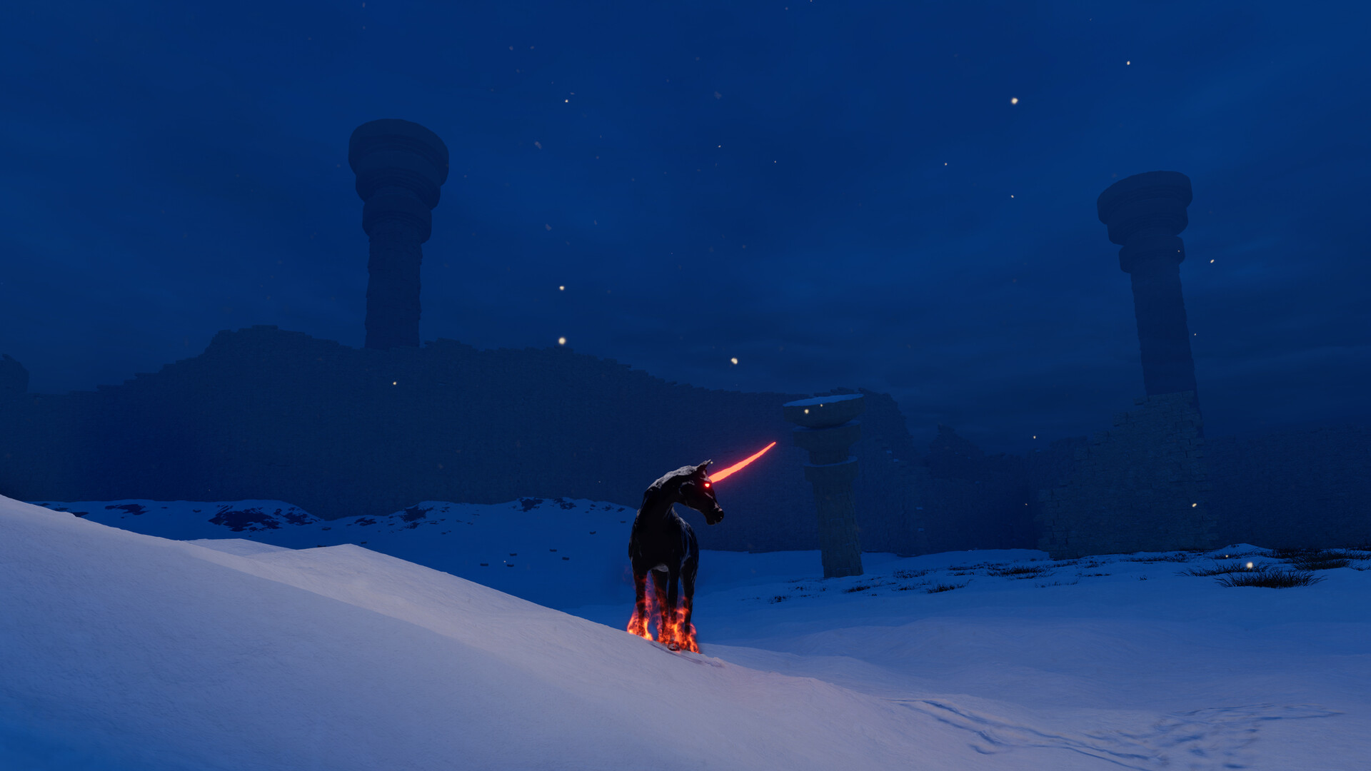 Nachtmahr Featured Screenshot #1