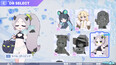 スクリーンショット #2