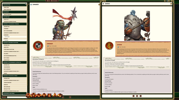 Fantasy Grounds - Pathfinder 2 RPG - Battlecry!