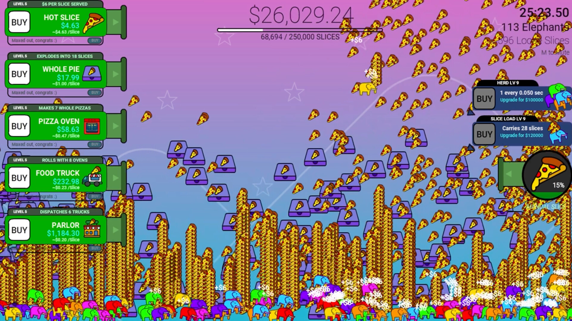 Good Things Vol 1 Featured Screenshot #1