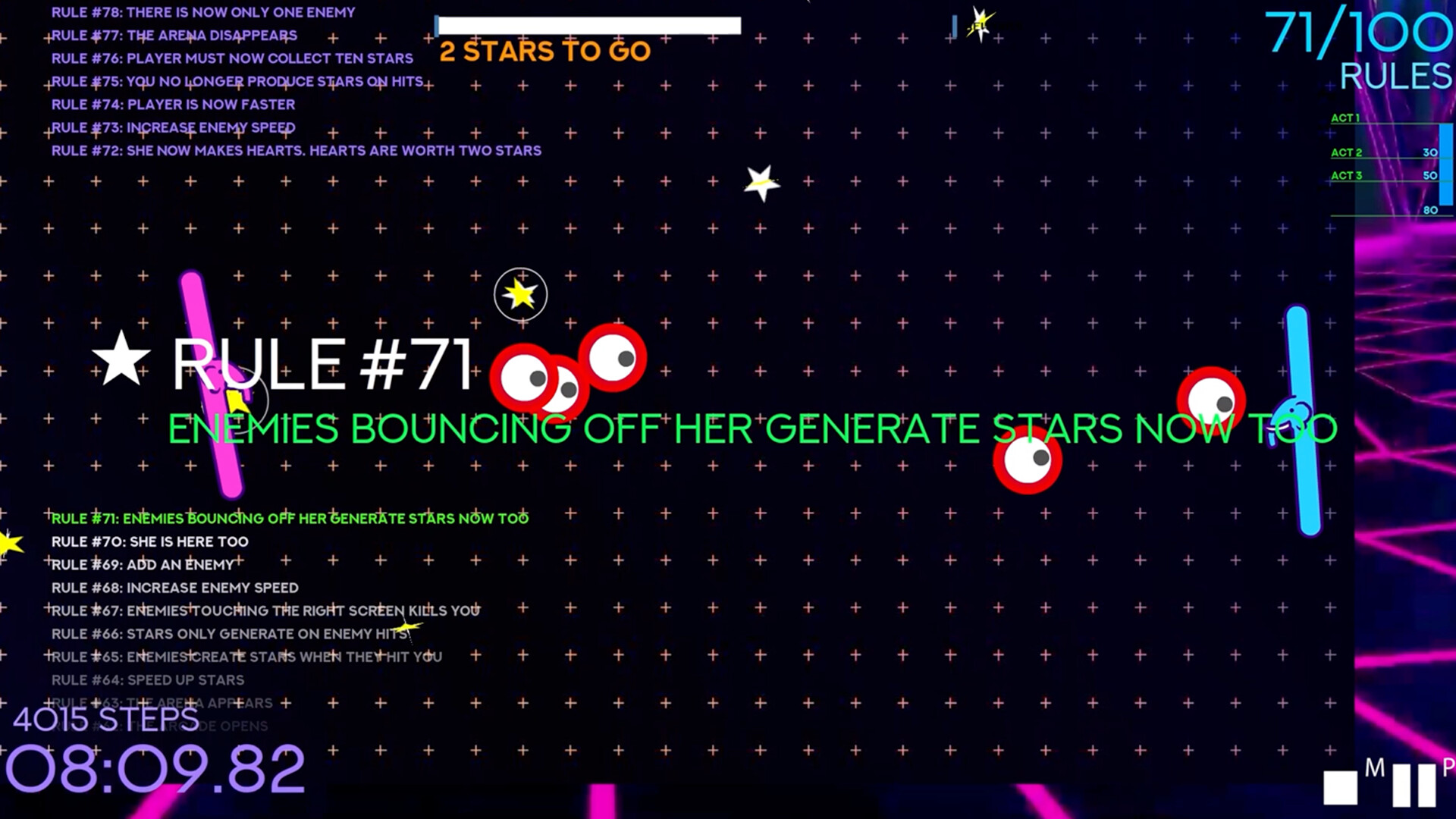 Good Things Vol 1 screenshot 6