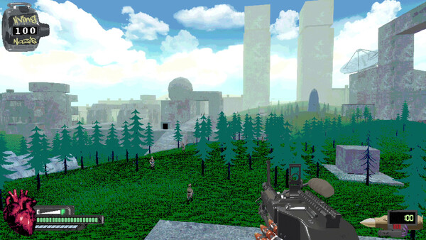 Too Many F*cking Nazis