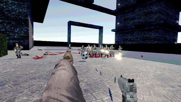 Too Many F*cking Nazis