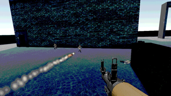 Too Many F*cking Nazis