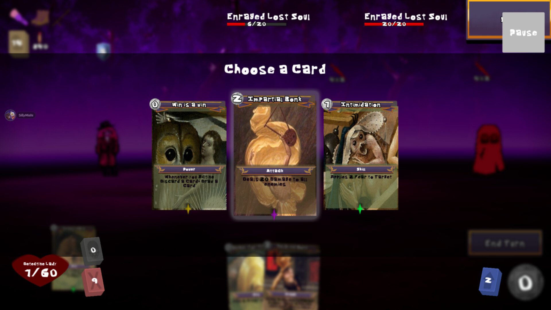 Inspector Detector screenshot #5