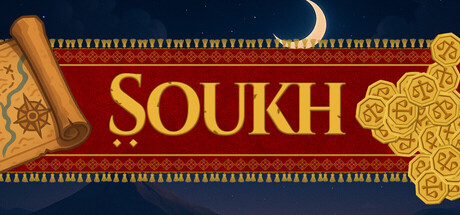 Soukh cover art