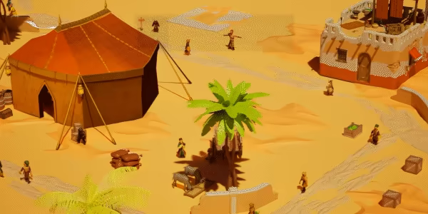 Soukh video 6