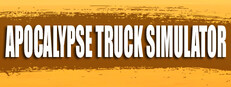 Apocalypse Truck Simulator