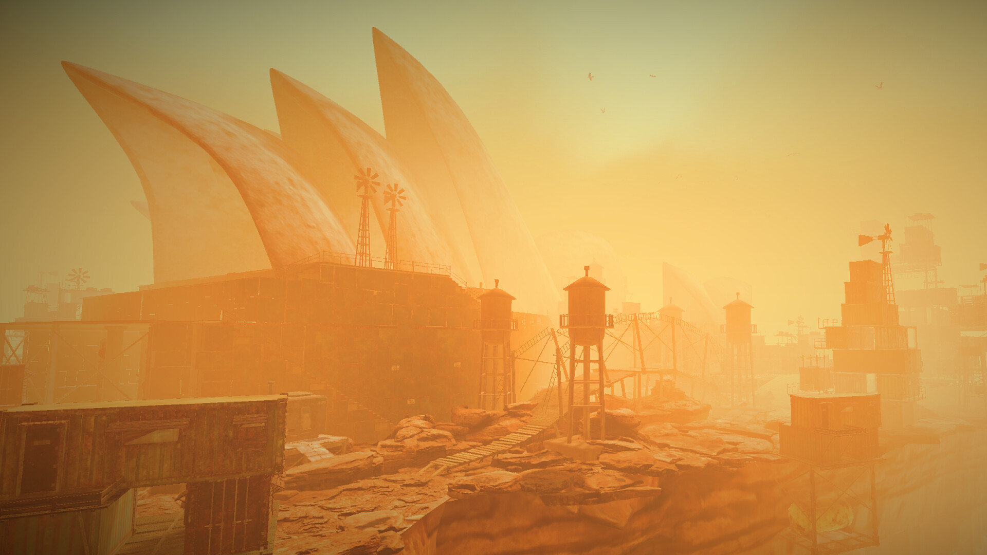 Apocalypse Truck Simulator