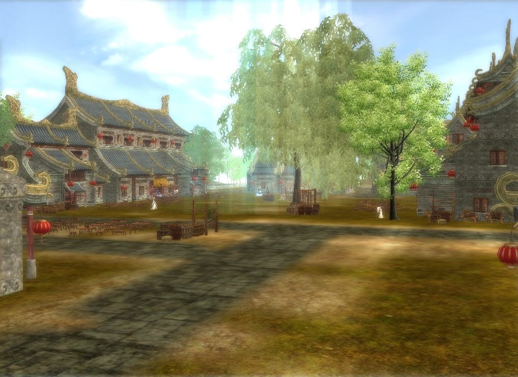 9Dragons screenshot #9