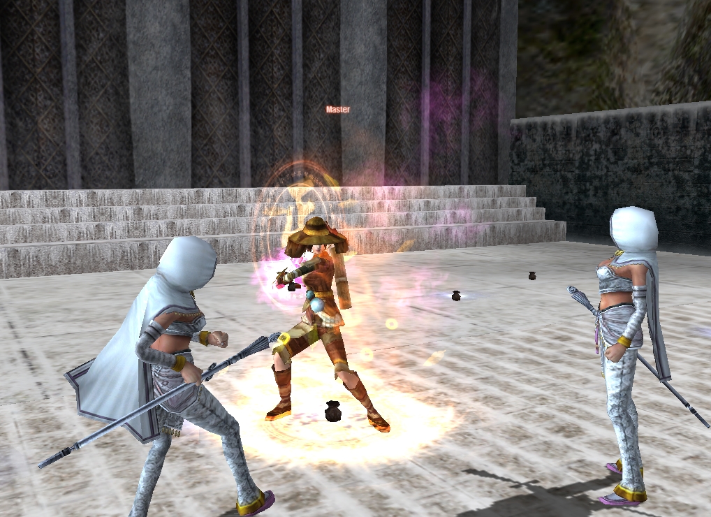 9Dragons screenshot #4