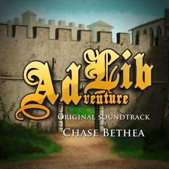 ADventure Lib Original Soundtrack screenshot 1
