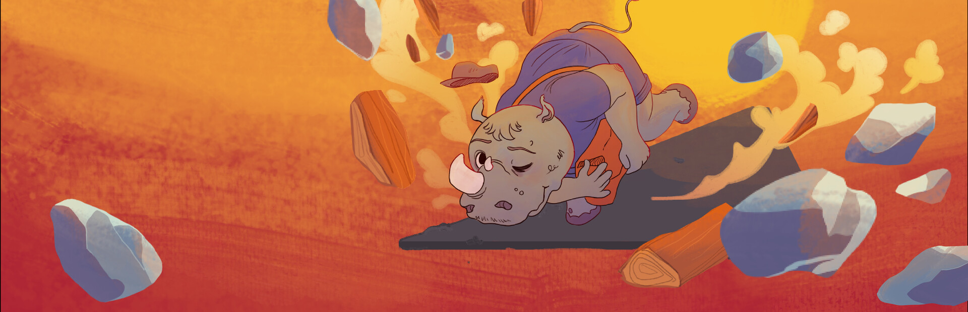 Rhino Express