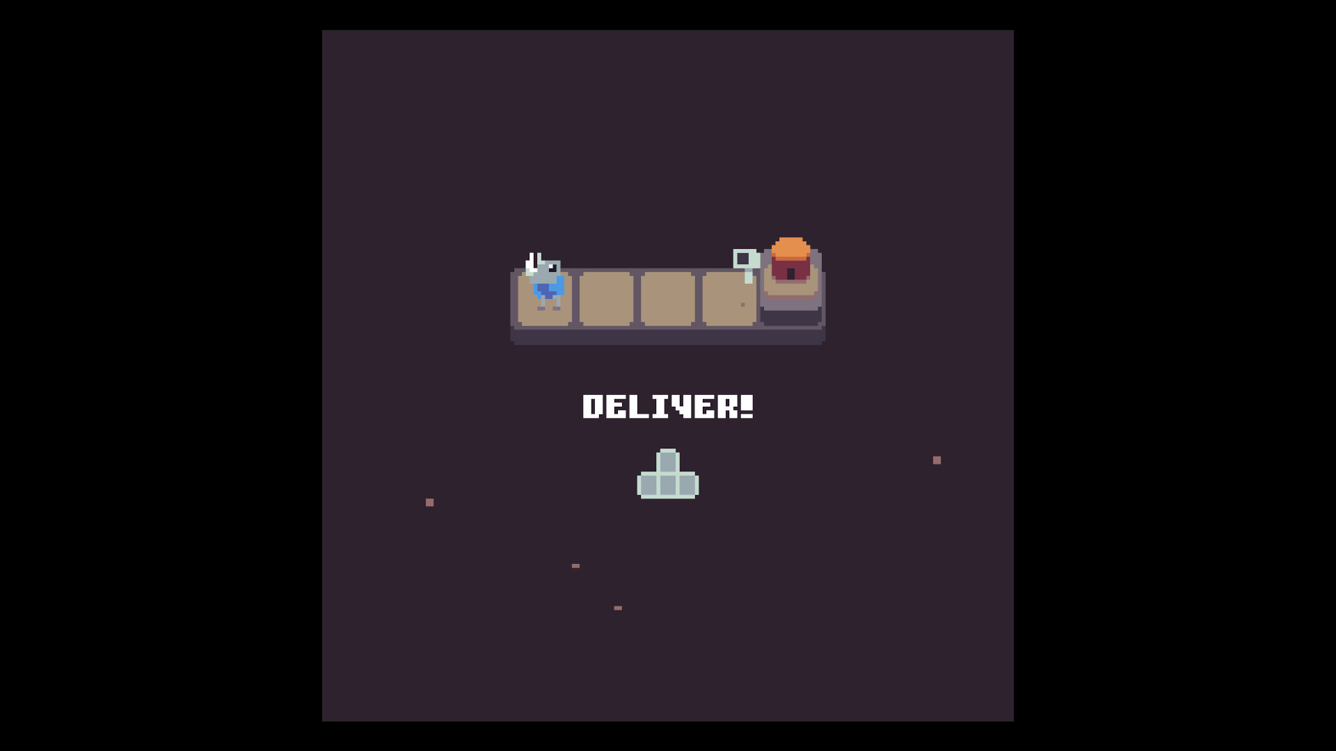 Rhino Express screenshot #1