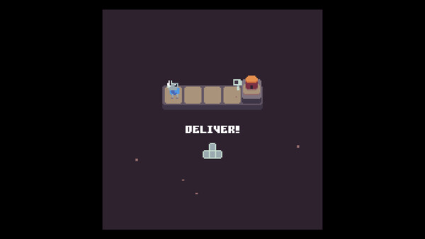 Rhino Express screenshot 1