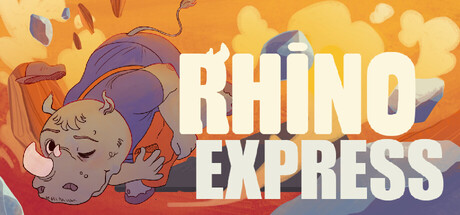 Rhino Express game thumbnail