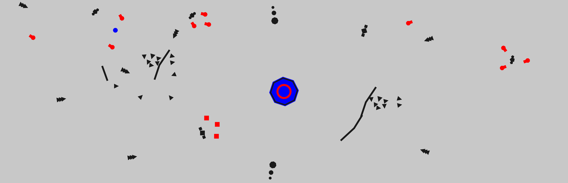 Doodle Defense