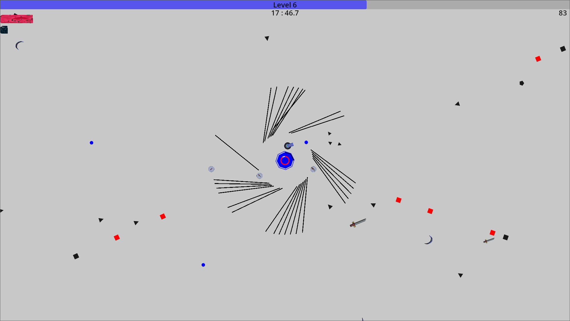 Doodle Defense