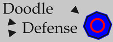 Doodle Defense game capsule image