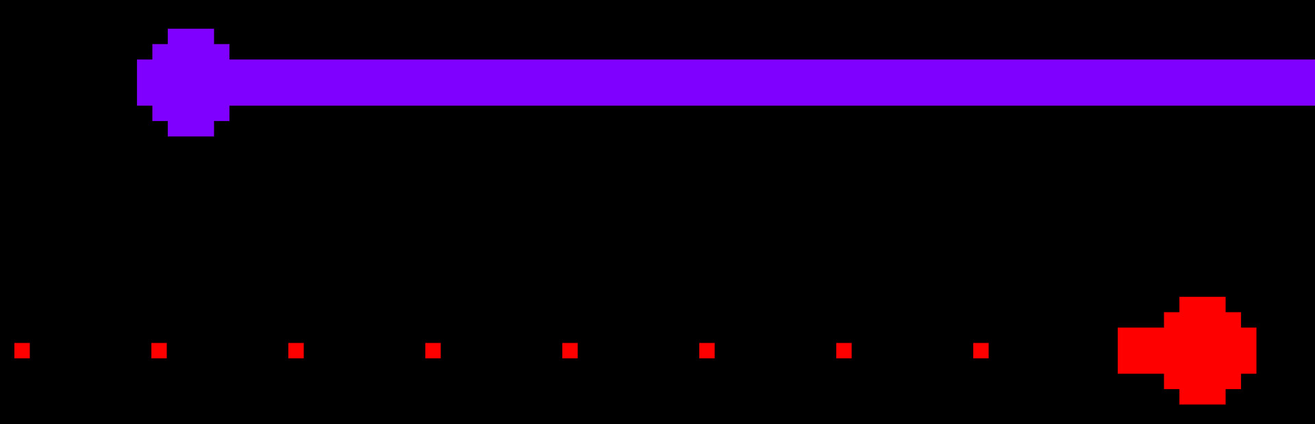 Spaceships and Cellular Automata