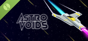 AstroVoids Demo