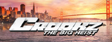 Crookz - The Short Movie game capsule image