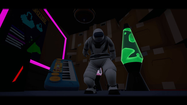 TinyRealm screenshot 1