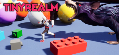 TinyRealm