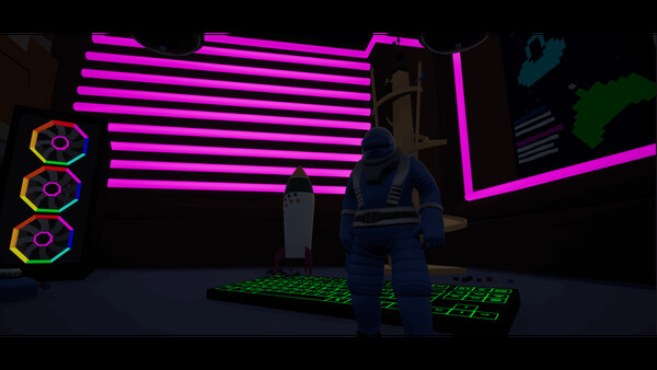 TinyRealm screenshot 6