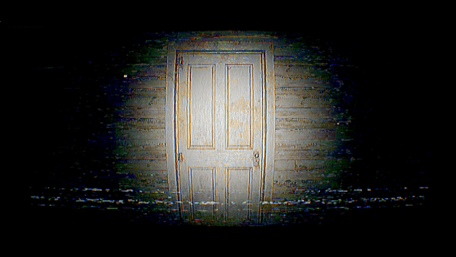 They Hear Footsteps Featured Screenshot #1