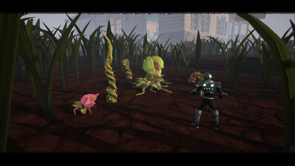 TinyRealm screenshot 3