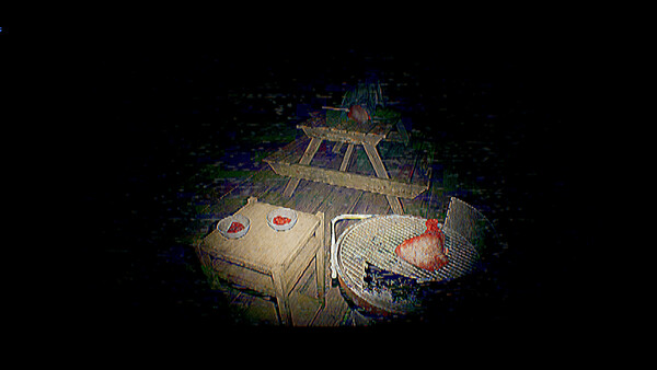 They Hear Footstepsfor windows and Linux 1