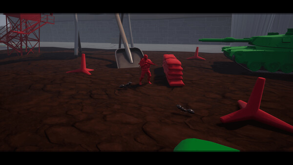 TinyRealm screenshot 4